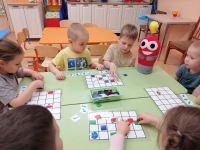 Статья 20.03.2024 Игра  В мире звуков 